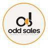 ODD SALES Logo