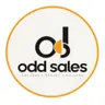 ODD SALES Logo